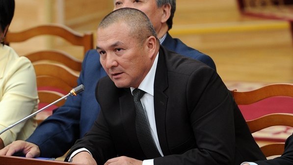 Министр транспорта Ж.Калилов назвал 2 варианта маршрута по строительству объездной дороги Бишкек—Чалдовар — Tazabek