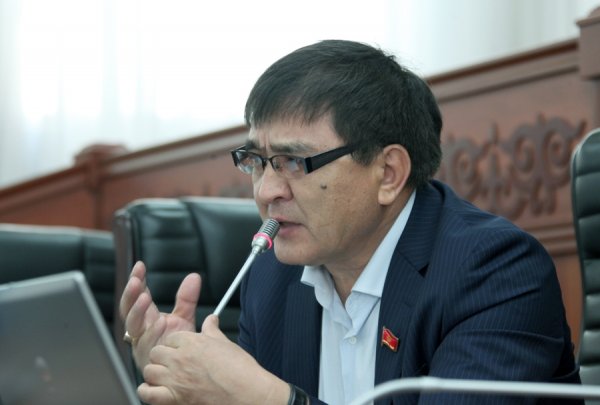 Депутат Э.Байбакпаев предложил запретить ввоз необогащенной муки из Казахстана — Tazabek
