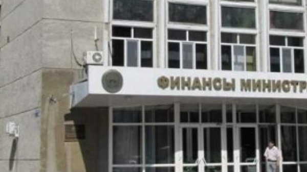 Правительство одобрило Стратегию развития управления госфинансами на 2017-2025 годы — Tazabek