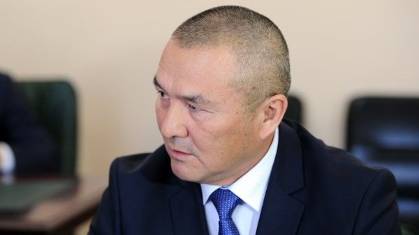Минтранс оценил стоимость строительства железной дороги Китай—Кыргызстан в $5 млрд — Tazabek