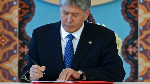 Президент подписал закон о ратификации соглашения с Австрией о поощрении и
защите инвестиций — Tazabek