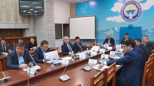 Казахстан взял преференцию и вступит в программу, позволяющую каботажные перевозки, в 2025 году, - Минтранс — Tazabek
