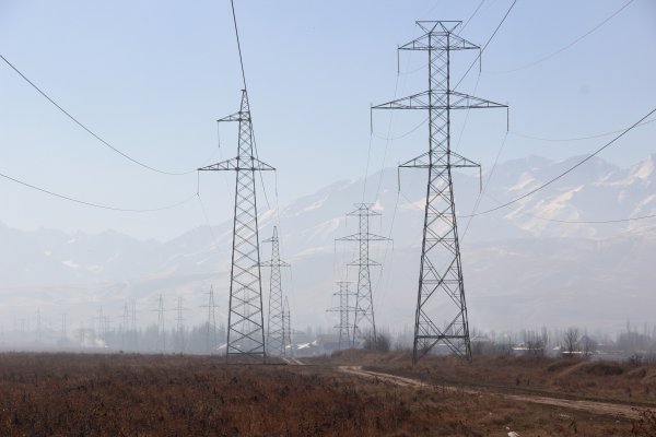 Правительство утвердило разъяснение по соглашению о параллельной работе энергосистем стран Центральной Азии — Tazabek