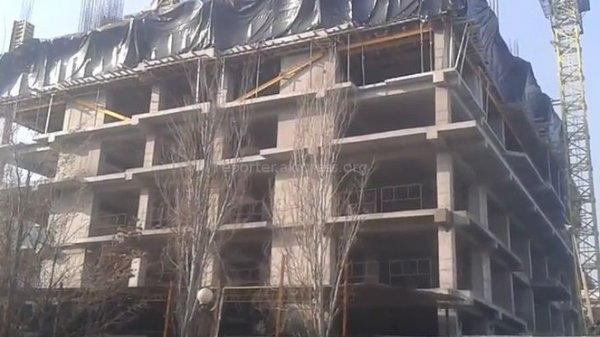Незаконные постройки Бишкека: Только 3 из  80 объектов были снесены  (адреса, жалобы, владельцы) — Tazabek