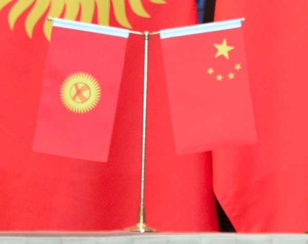 Рабочая группа проведет переговоры с китайской стороной по созданию Кыргызско-Китайского фонда, - посол К.Бактыгулова — Tazabek