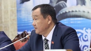 Депутат предложил дать амнистию гражданам, которые имеют черную кредитную историю — Tazabek