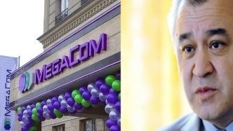 Текебаев и Megacom: Хронология событий вокруг компании с 2010 года — Tazabek