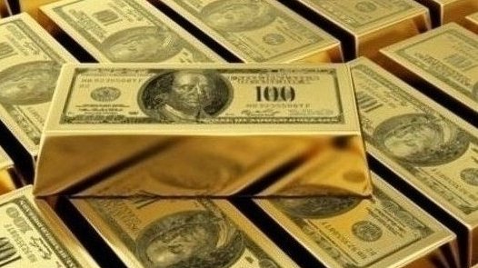 Рынок золота: Золото растет в цене, за 3 дня цена повысилась на $8,3 — Tazabek