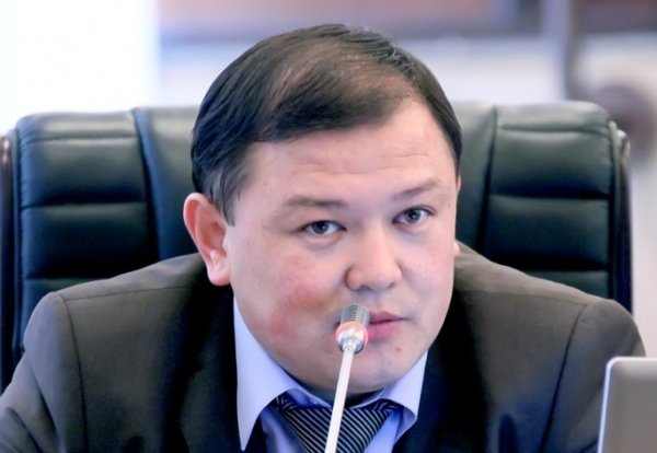 Депутат Д.Джумабеков: Почему мы ввозим в Кыргызстан томатную пасту? — Tazabek