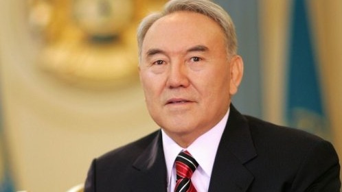 Кризис не вечен, за спадом всегда следует рост, - президент Казахстана Н.Назарбаев об экономических показателях ЕАЭС — Tazabek