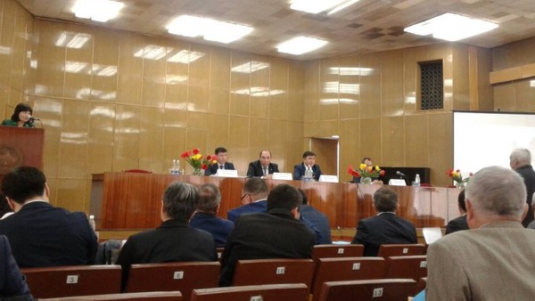 Маловодный период, длившийся с 2012 года, прошел, - глава «Электрических станций» Т.Толубаев — Tazabek