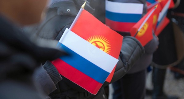 Россия списала Кыргызстану долг в $240 млн — Tazabek