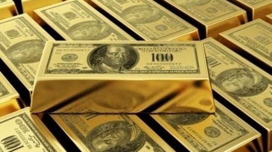 Рынок золота: Цена на золото незначительно понизилась — Tazabek
