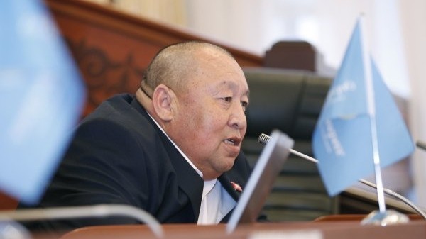 Зачем нужно было создавать коррупционное предприятие «Мулк»? - депутат — Tazabek