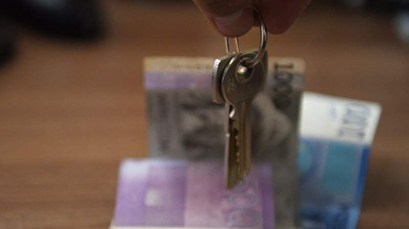 ГИК рассматривает вариант покупки готового жилья за счет средств на строительство — Tazabek