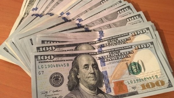 Курс валют: Доллар США продается 69,5 сома — Tazabek