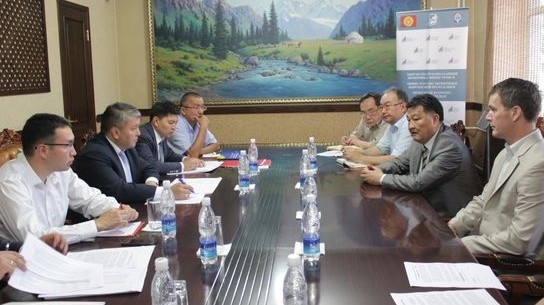 Минэкономики и Минздрав обсудили текущие вопросы для ускорения запуска проектов ГЧП — Tazabek