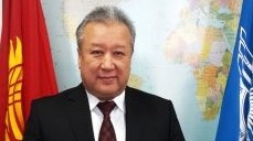 Премьер С.Жээнбеков объявил выговор директору Агентства гражданской авиации К.Акышеву — Tazabek