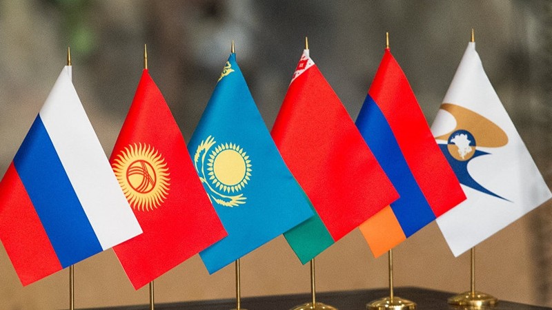 Минэкономики предлагает утвердить концепцию создания госсистемы АРВ в условиях интеграции Кыргызстана в ЕАЭС — Tazabek