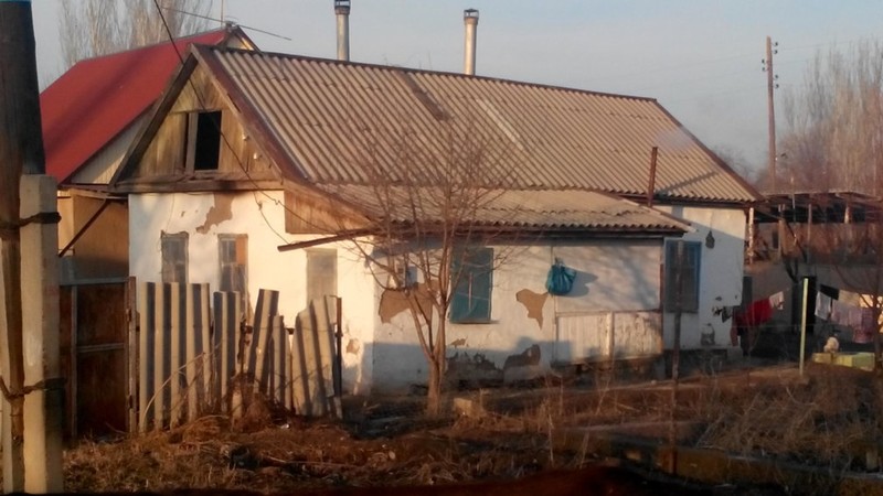 Глава Госстраховой организации пояснила, какие дома не будут страховаться — Tazabek