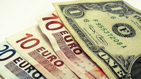 Курс валют: Доллар США продается по 68,66 сома — Tazabek