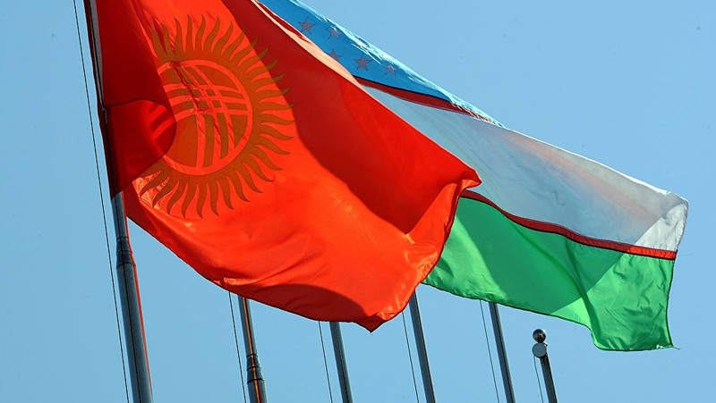 К концу года ожидается, что товарооборот между Кыргызстаном и Узбекистаном достигнет $280 млн, - ТПП — Tazabek