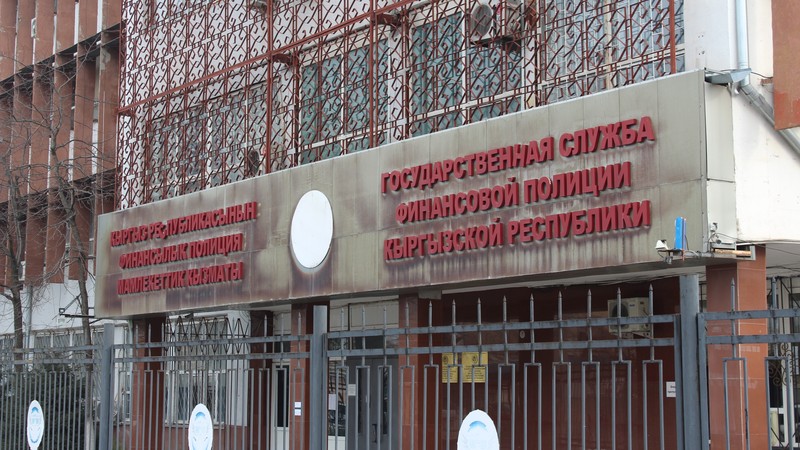 ГСБЭП выявила компанию, незаконно использовавшую товарные знаки OSSE и Optelli — Tazabek