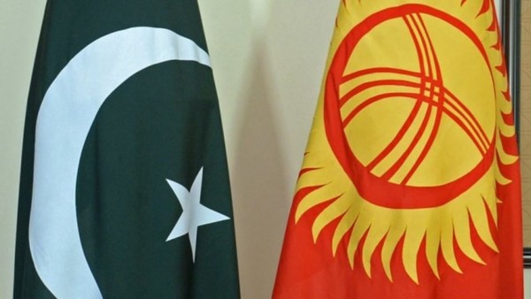 ВАК Кыргызстана и Комиссия по высшему образованию Пакистана договариваются расширить сотрудничество и обмен в области науки и технологий