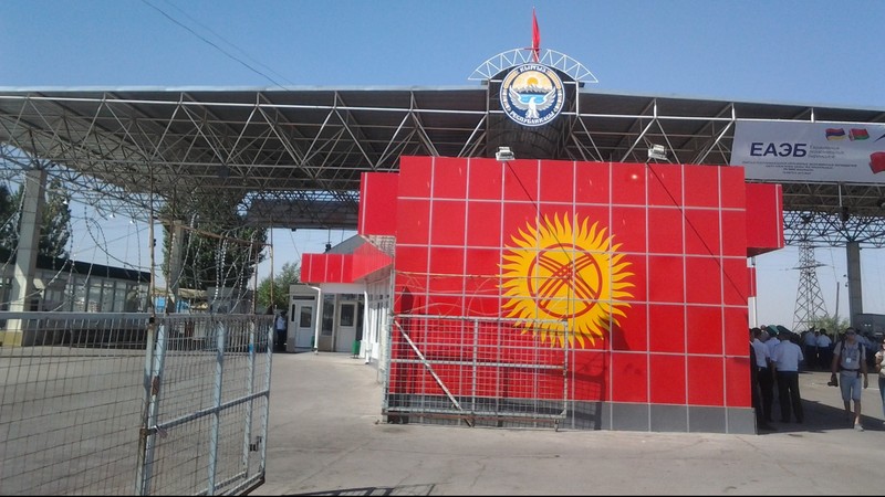 Для Кыргызстана ЕАЭС является больше стратегически-политическим, нежели экономическим союзом, - консультант АБР — Tazabek