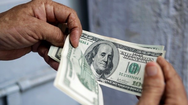 Утренний курс валют: Доллар США продается 69,6 сома — Tazabek