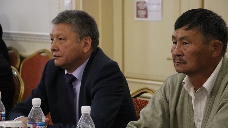 В Кыргызстане будет создана Национальная ассоциация частных ветеринаров, куда войдут свыше 2 тыс. специалистов — Tazabek