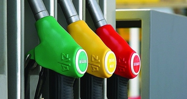 Рынок ГСМ: За 5 дней цены на бензин выросли на 0,3-1 сом за литр (цены по компаниям) — Tazabek