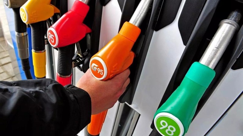 Рынок ГСМ: На некоторых АЗС дорожает бензин и дизтопливо, но дешевеет автогаз (цены, динамика) — Tazabek
