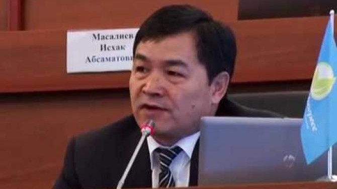 Депутат предложил отклонить законопроект о разрешении сдачи квартир как гостиниц, пока не определены туристические зоны — Tazabek