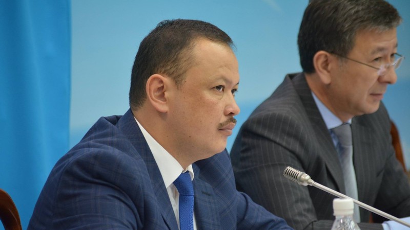 Правительство считает, что надо увольнять руководителей ведомств, которые не выполняют программы по госинвестициям — Tazabek