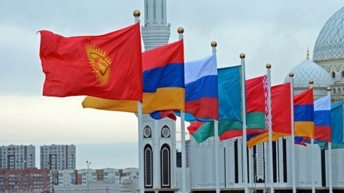 В новом Таможенном кодексе добавились два режима — свободный склад и свободная таможенная зона, -  ГТС — Tazabek