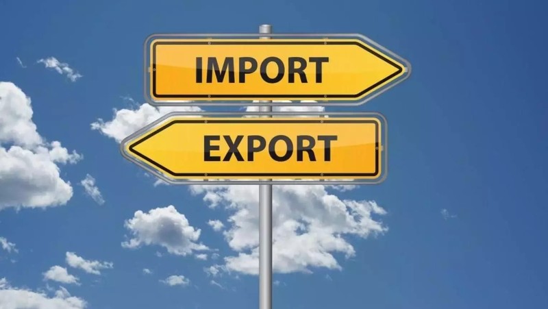 В январе-октябре экспортные поставки выросли на 12,1%, - Нацстатком — Tazabek