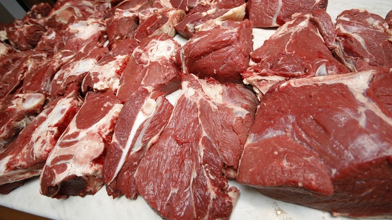 В декабре выросли цены на масло, мясо и рис, - Минэкономики — Tazabek
