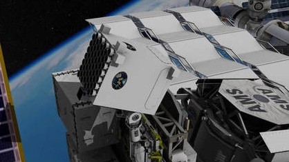 НАСА испытало галактический GPS
