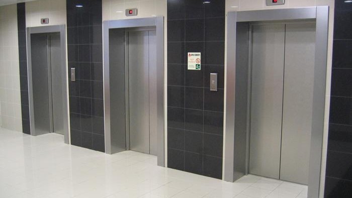 Таможня выявила недостоверно задекларированные лифты из Турции — Tazabek