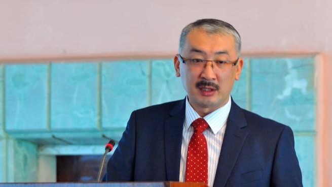 Глава ГКПЭН У.Рыскулов рассказал, почему нельзя отказываться от казахстанского угля — Tazabek