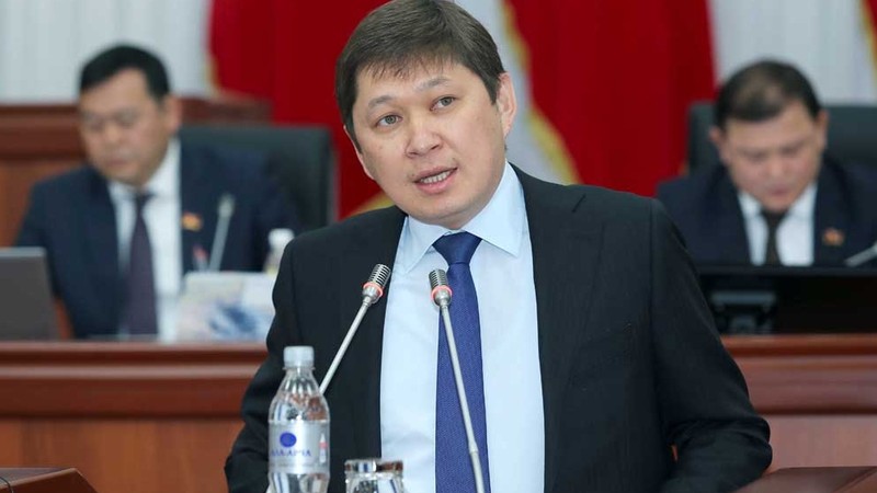 ТЭЦ Бишкека модернизировали, чтобы обеспечить страну электроэнергией, потому что в маловодный период импортировали из Казахстана, - премьер С.Исаков — Tazabek