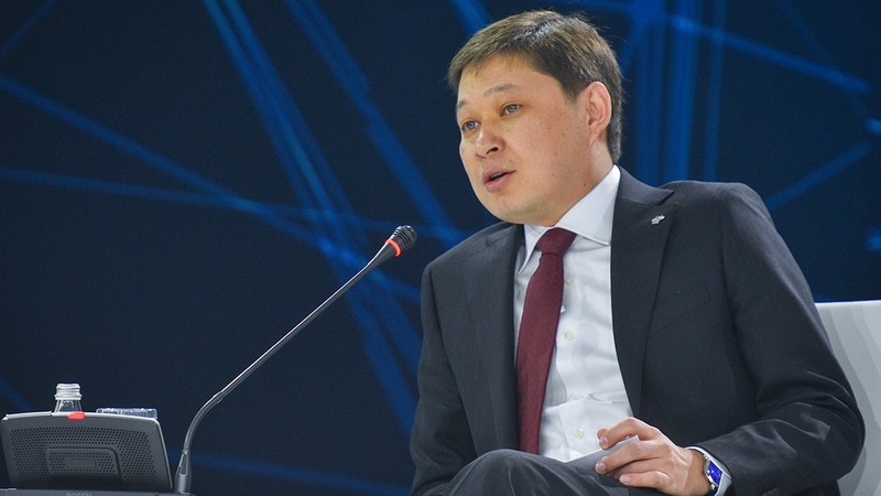 Кыргызстан планирует применить новые технологии в системе госзакупок, - правительство — Tazabek