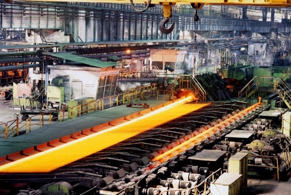 Объем производства обрабатывающей промышленности в Ошской области вырос на 10,1%, - Минэкономики — Tazabek