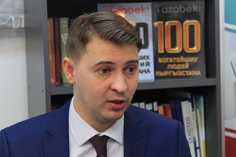 Министр экономики А.Новиков не разделил опасения о выходе крупных компаний с рынка из-за внедрения ККМ-онлайн — Tazabek