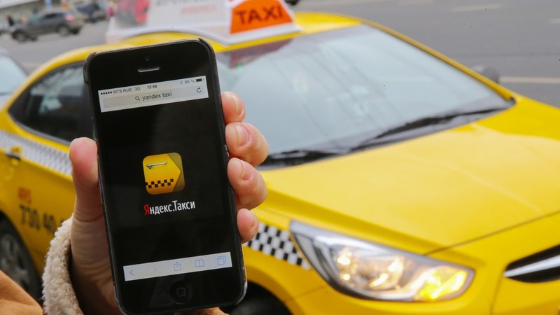 Депутат: «Яндекс такси» платит налоги в Кыргызстане? — Tazabek