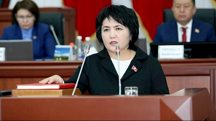 Депутат: Если иностранцы смогут покупать недвижимость в Кыргызстане, то цены резко вырастут — Tazabek