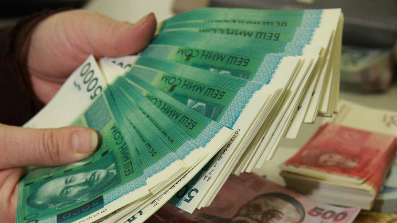 Профицит республиканского бюджета за 2 месяца составил 2,29 млрд сомов — Tazabek
