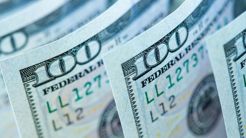 «Утренний курс валют»: Доллар США продается по 68,35 сома — Tazabek