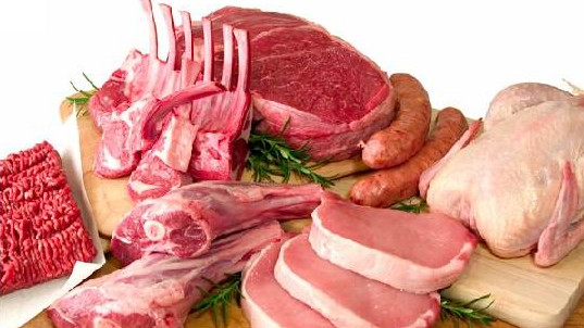В марте цены на мясо незначительно выросли, - Минэкономики — Tazabek